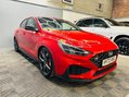 Hyundai i30 2.0 T-GDi N Performance Fastback Euro 6 (s/s) 5dr 4
