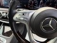 Mercedes-Benz S Class 2.9 S350Ld AMG Line (Executive, Premium Plus) G-Tronic+ Euro 6 (s/s) 4dr 37