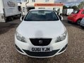 SEAT Ibiza 1.6 Ibiza Sportrider CR TDI 5dr 2