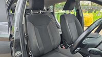 Ford Fiesta 1.0T EcoBoost Zetec Powershift Euro 6 5dr 23