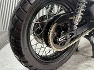Triumph Scrambler 2014 ONLY 11K EXCELLENT CONDITION LONG MOT WARRANTY 15
