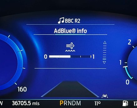 Ford Kuga 1.5 Kuga ST-Line X Edition EcoBlue Auto 5dr 30