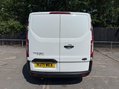 Ford Transit Custom 300 LEADER DCIV ECOBLUE 7