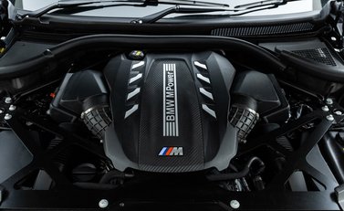 BMW X5 M Competition 28