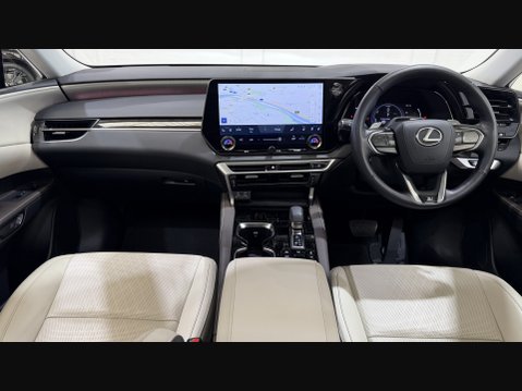 Lexus RX 450H PLUS PREMIUM PLUS 55
