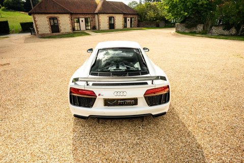 Audi R8 5.2 FSI V10 Plus S Tronic quattro Euro 6 (s/s) 2dr 22