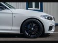 BMW 2 Series 3.0 M240I Auto 2dr 6