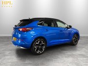 Vauxhall Grandland 1.2 Turbo Ultimate SUV 5dr Petrol Auto Euro 6 (s/s) (130 ps) 14