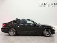 BMW 3 Series 2.0 330e 12kWh Sport Pro Saloon 4dr Petrol Plug-in Hybrid Auto Euro 6 (s/s) 13