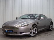 Aston Martin DB9 5.9 DB9 V12 Auto 2dr 6