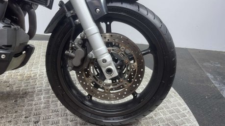 Yamaha MT-03 660 2006 30K NEW MOT A2 SERVICED 660CC SINGLE THUMPER 15