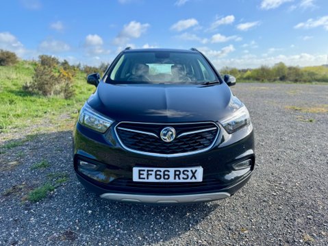 Vauxhall Mokka X DESIGN NAV S/S 61