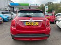 Fiat 500X 1.6 E-Torq Pop SUV 5dr Petrol Manual Euro 6 (110 ps) 5