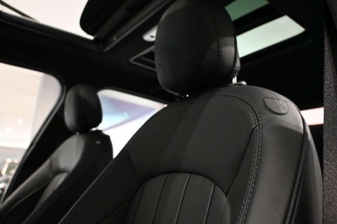 Mini Countryman COOPER S E ALL4 EXCLUSIVE 14