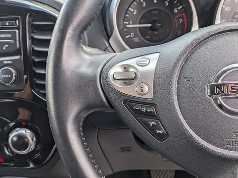 Nissan Juke ACENTA 23