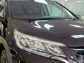 Honda CR-V 2.0 i-VTEC Black Edition Auto 4WD Euro 6 5dr 14