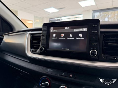 Kia Stonic 1.0 T-GDi 2 Euro 6 (s/s) 5dr 77