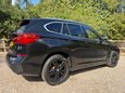BMW X1 1.5 18i GPF M Sport sDrive Euro 6 (s/s) 5dr 8