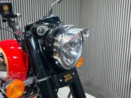 Royal Enfield Classic 2023 ONLY 2K OUTSTANDING CONDITION LONG MOT 350CC A2 28