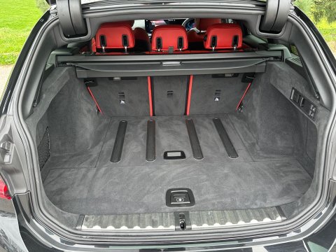 BMW 3 Series 3.0 M340d MHT Touring Auto xDrive Euro 6 (s/s) 5dr 39