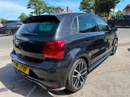 Volkswagen Polo 1.8 TSI BlueMotion Tech GTI Euro 6 (s/s) 5dr 8