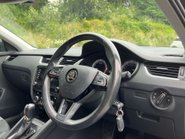 Skoda Octavia 1.5 Octavia SE L TSi Semi-Auto 5dr 15