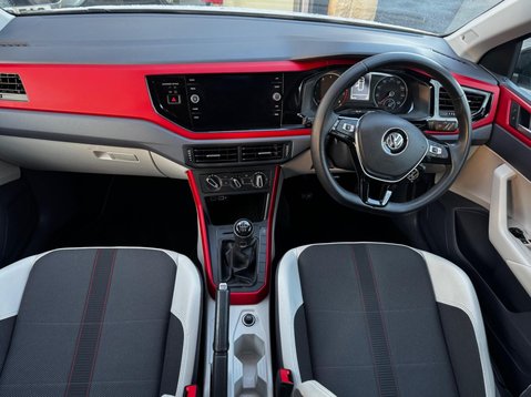 Volkswagen Polo BEATS TSI 78