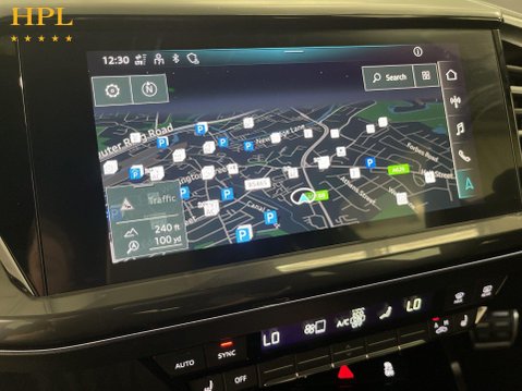 Audi Q4 40 S line SUV 5dr Electric Auto 82kWh (204 ps) 16