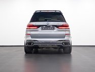 BMW X7 3.0 40d MHT M Sport SUV 5dr Diesel Hybrid Auto xDrive Euro 6 (s/s) (352 ps) 26