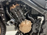 Honda CB650R 2020 NEO SPORT CAFE 9K MODERN CLASSIC 650CC 23