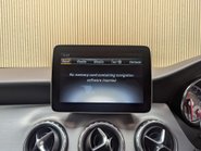 Mercedes-Benz GLA 2.1 GLA 200 D AMG Line Auto 5dr 58