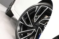 Volkswagen Golf 2.0 Golf R TSi 4Motion Semi-Auto 4WD 5dr 22