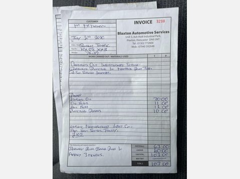 Renault Trafic 2.0 TD dCi SL29 QS6 L1 H1 4dr 38