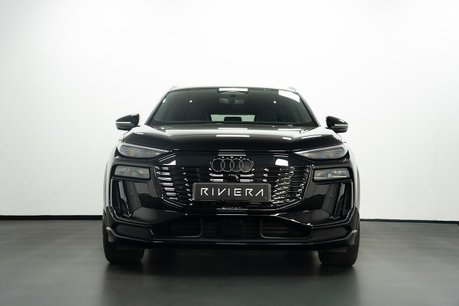 Audi E-Tron 100kWh S Edition 1 SUV 5dr Electric Auto quattro (490 ps) 27