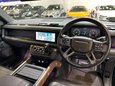 Land Rover Defender 3.0 P400 MHEV X SUV 5dr Petrol Auto 4WD Euro 6 (s/s) (400 ps) 2