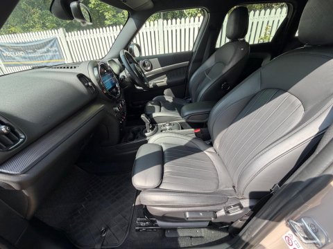 Mini Countryman COOPER EXCLUSIVE 60