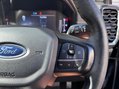 Ford Ranger 3.0 TD V6 EcoBlue Wildtrak Pickup Double Cab 4dr Diesel Auto 4WD Euro 6 (s/ 49