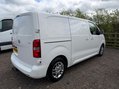 Vauxhall Vivaro 1.5 Turbo D 2700 Sportive L1 H1 Euro 6 (s/s) 5dr 8