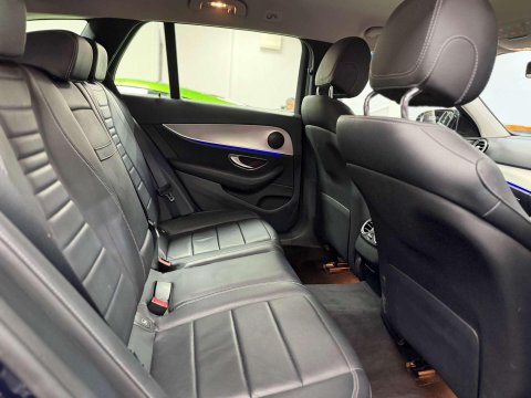 Mercedes-Benz E Class 2.0 E220d SE Estate 5dr Diesel G-Tronic+ Euro 6 (s/s) (194 ps) 37