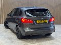BMW 2 Series 2.0 218d M Sport Auto 5dr 5