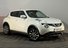 Nissan Juke TEKNA DCI