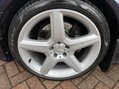 Mercedes-Benz SL Series 3.5 SL350 7G-Tronic 2dr 66