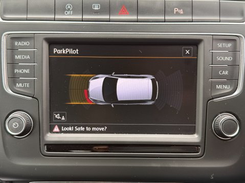 Volkswagen Polo SE TSI AUTOMATIC 27