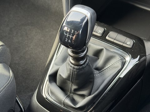 Vauxhall Corsa 1.2 Turbo Yes 5dr [Winter Pack] 29