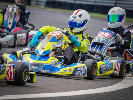 2025 Karting Season 2