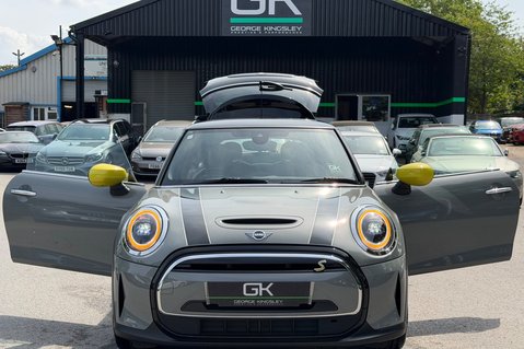 Mini Hatch COOPER S LEVEL 2 - REVERSE CAMERA - APPLE CARPLAY 19