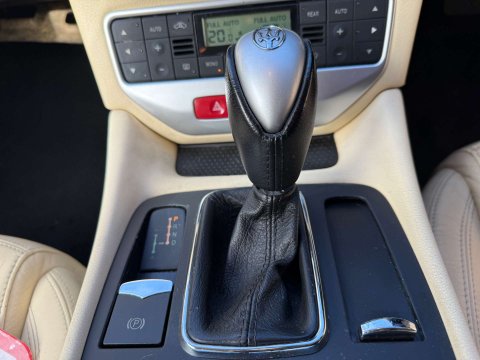 Maserati Granturismo 4.2 Granturismo V8 Auto 2dr 19