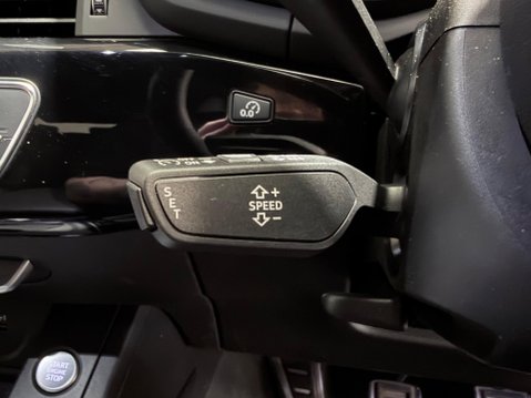 Audi A4 1.4 TFSI Black Edition Euro 6 (s/s) 5dr 23
