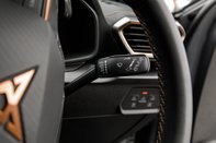 Cupra Formentor TSI V2 4DRIVE DSG 17