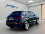 Audi Q3 2.0 TDI S line Plus quattro Euro 6 (s/s) 5dr 10